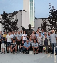 Blaženi Alojzije Stepinac – nadahnuće za djelovanje „Stepinčeve oaze mira“